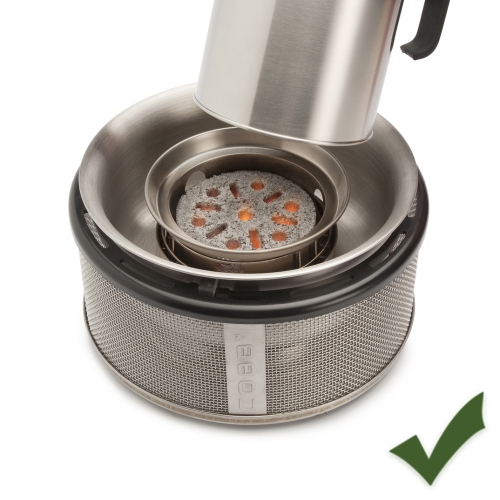 Cobb Waterketel